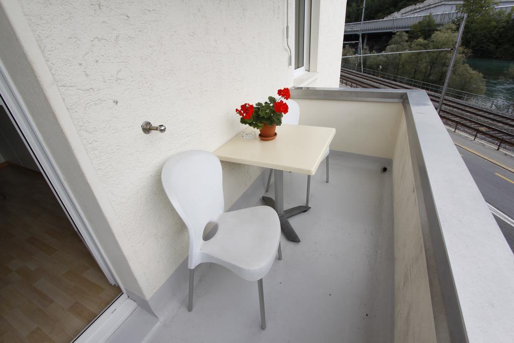 Easy-Living Apartments Lindenstrasse 48 لوسرن المظهر الخارجي الصورة
