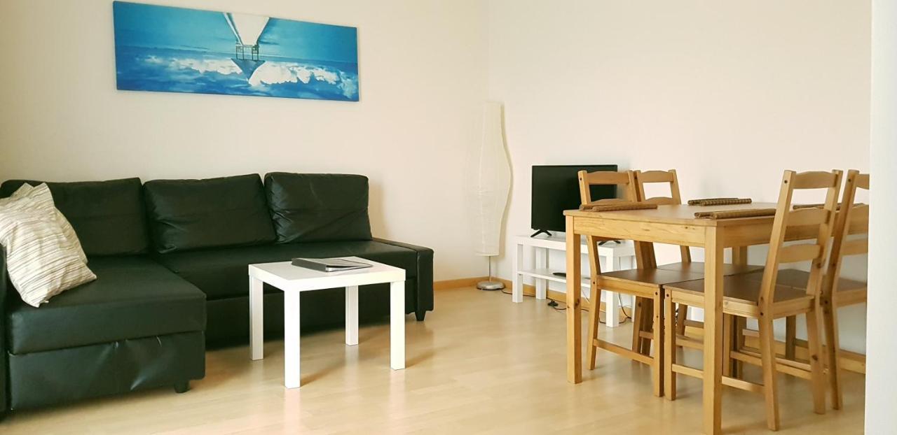 Easy-Living Apartments Lindenstrasse 48 لوسرن المظهر الخارجي الصورة