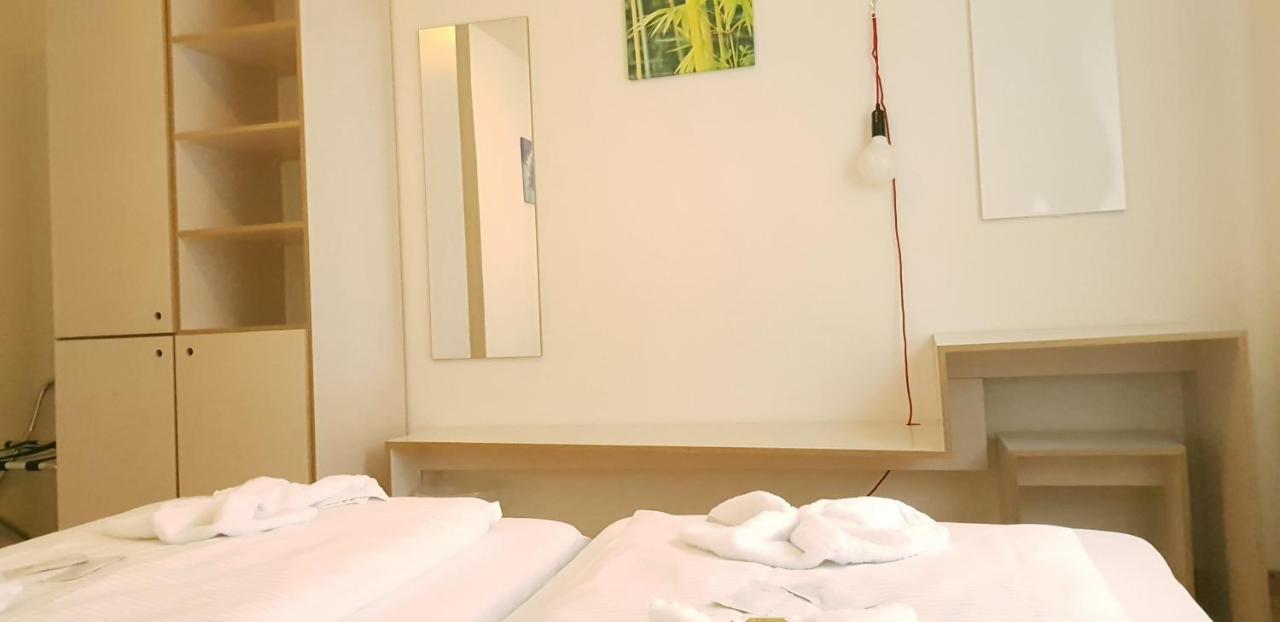 Easy-Living Apartments Lindenstrasse 48 لوسرن المظهر الخارجي الصورة